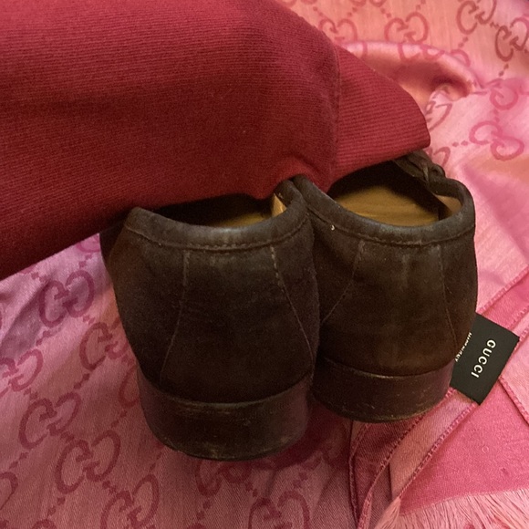 Gucci Loafers 🌹size 36c - Picture 4 of 10